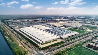 首个 cma 工厂落地宁波对吉利品牌意味着什么